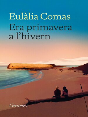 cover image of Era primavera a l'hivern